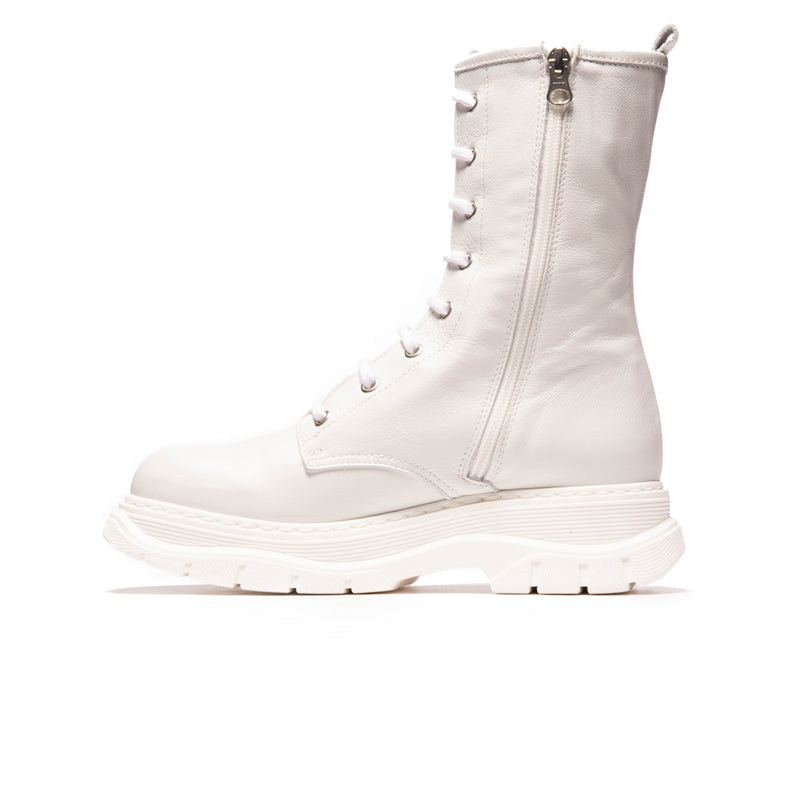 Robertson White Leather (4847313289296)