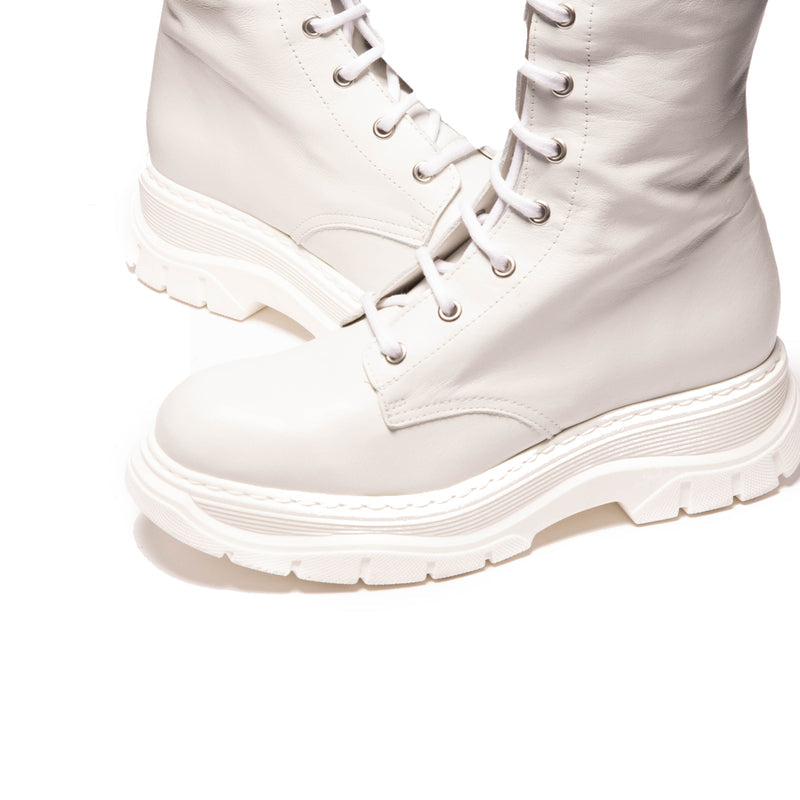 Robertson White Leather (4847313289296)