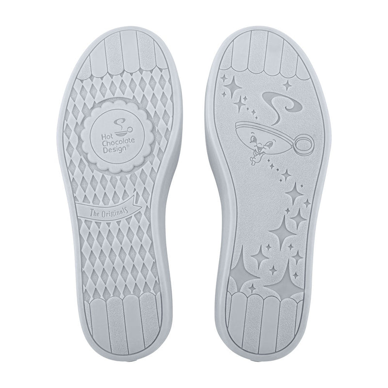 Robot Women's Casual Sneakers