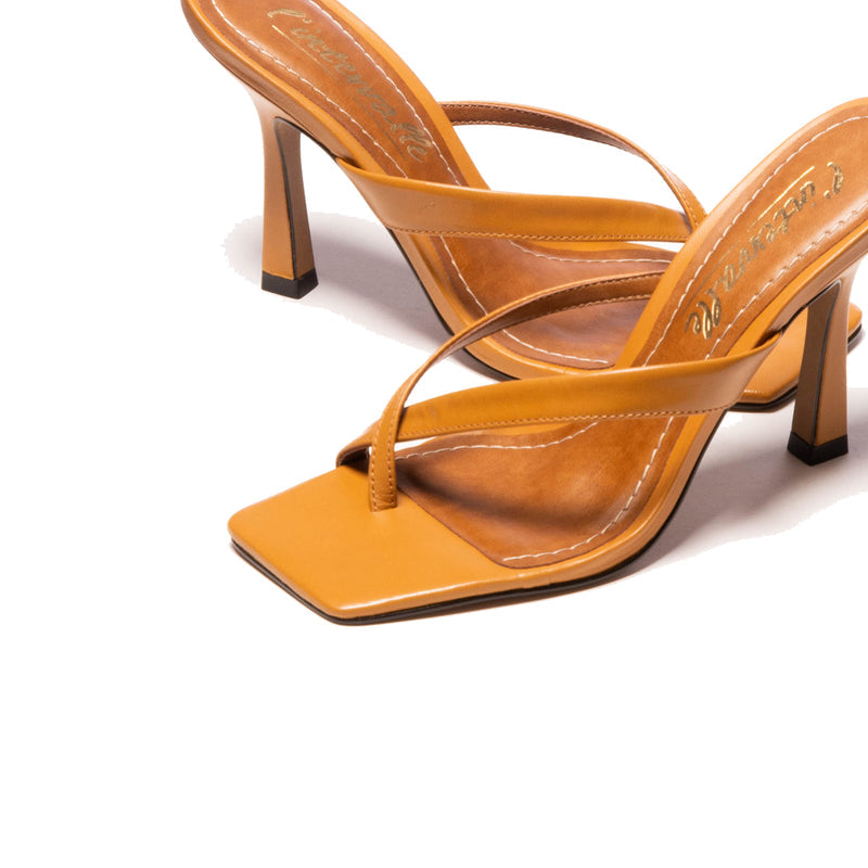 Rockwell Camel Leather (6547889750096)