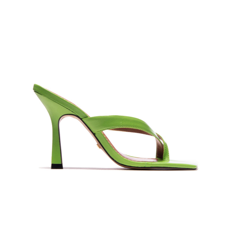 Rockwell Green Leather (6547890012240)