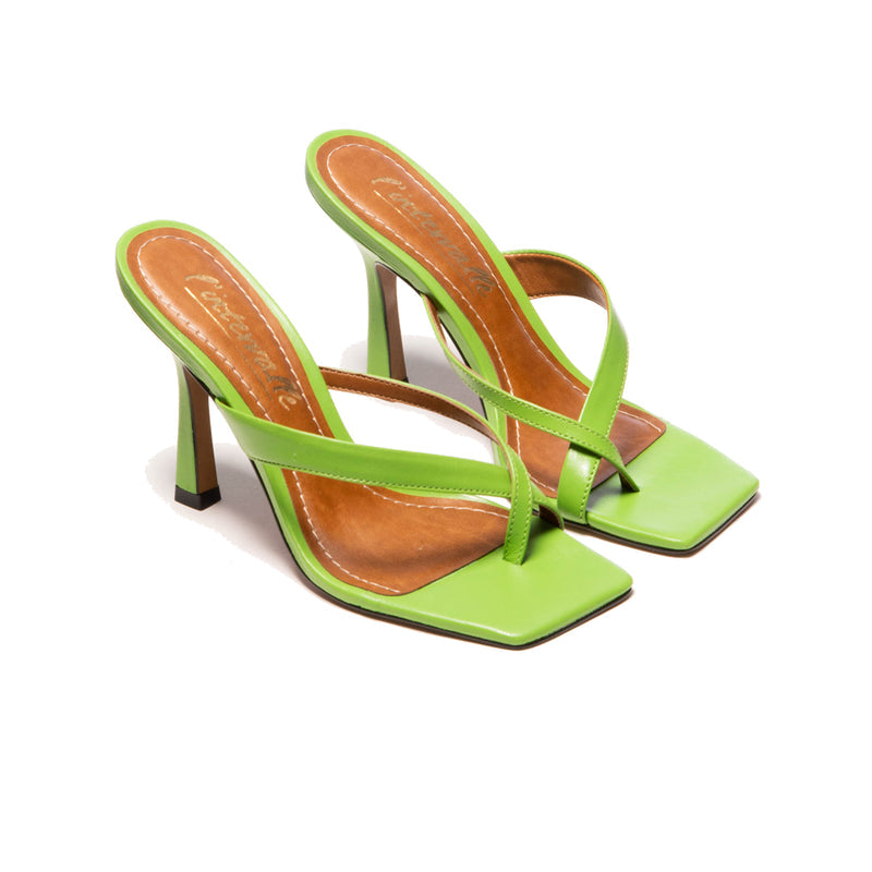 Rockwell Green Leather (6547890012240)