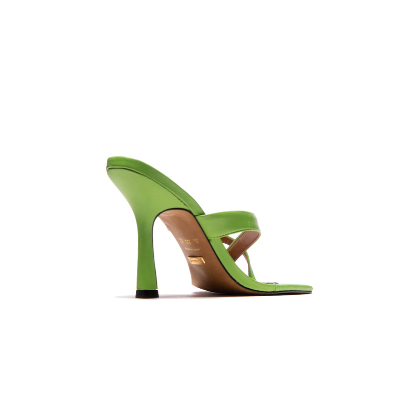 Rockwell Green Leather (6547890012240)