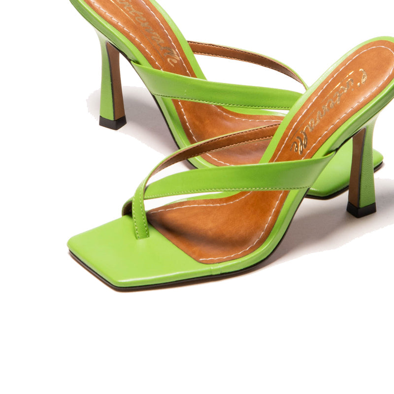 Rockwell Green Leather (6547890012240)