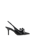 ROSIO - BLACK PATENT-Heels-Billini-Billini