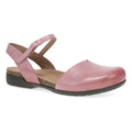 Primary image of Rowan Pink Leather