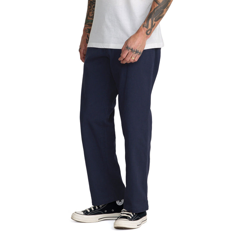 RVCA Americana Chino 2 Pants - Navy Marine