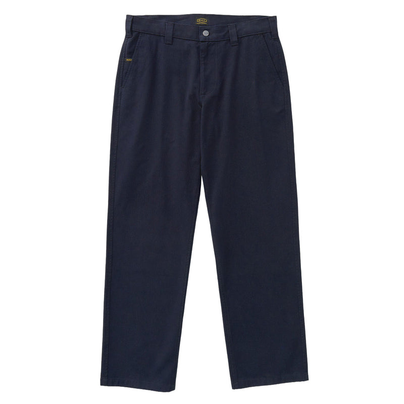 RVCA Americana Chino 2 Pants - Navy Marine