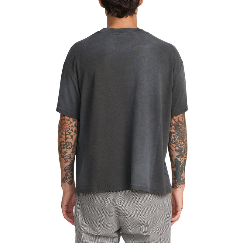 RVCA Mini RVCA T-Shirt - Black