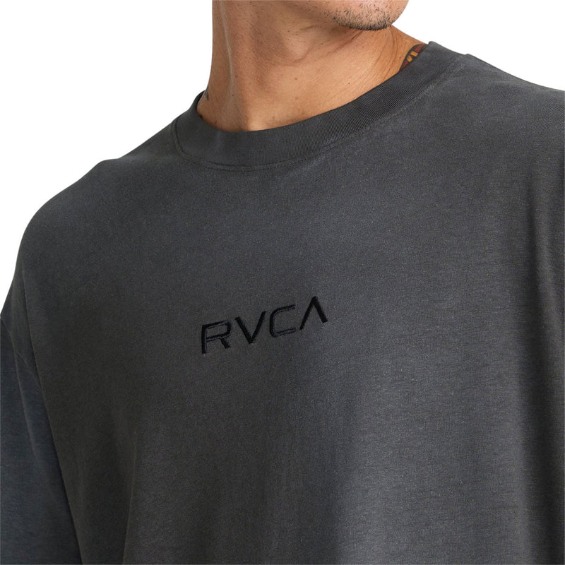 RVCA Mini RVCA T-Shirt - Black