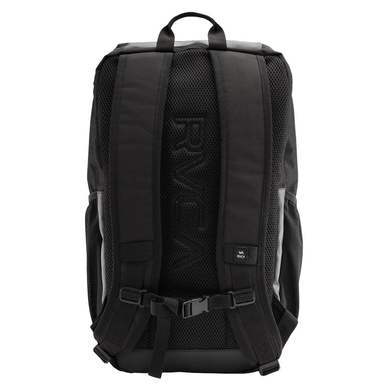 RVCA Pullguard Backpack - Black