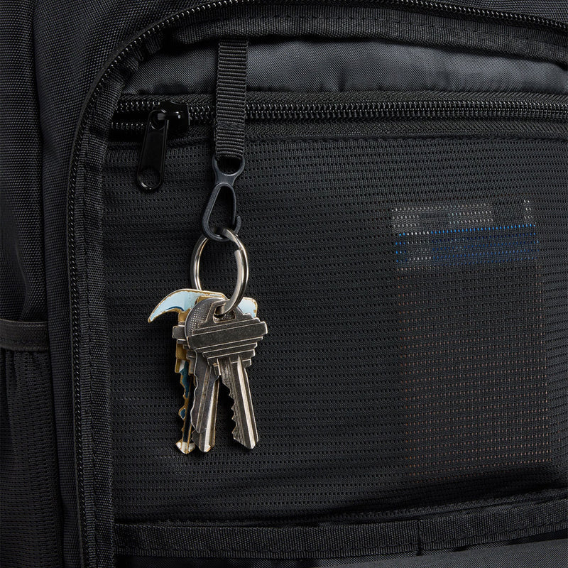 RVCA Pullguard Backpack - Black