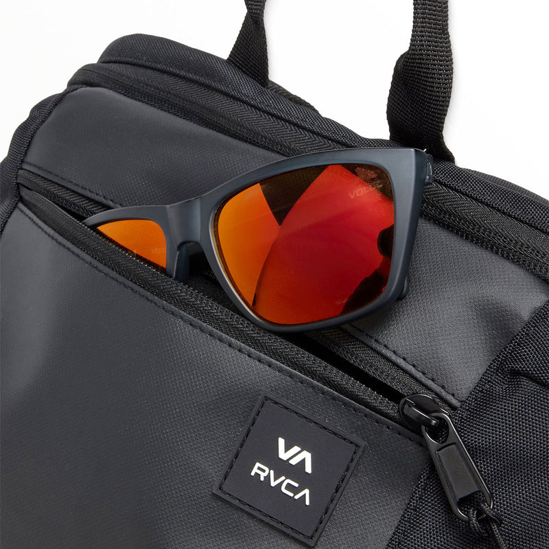 RVCA Pullguard Backpack - Black