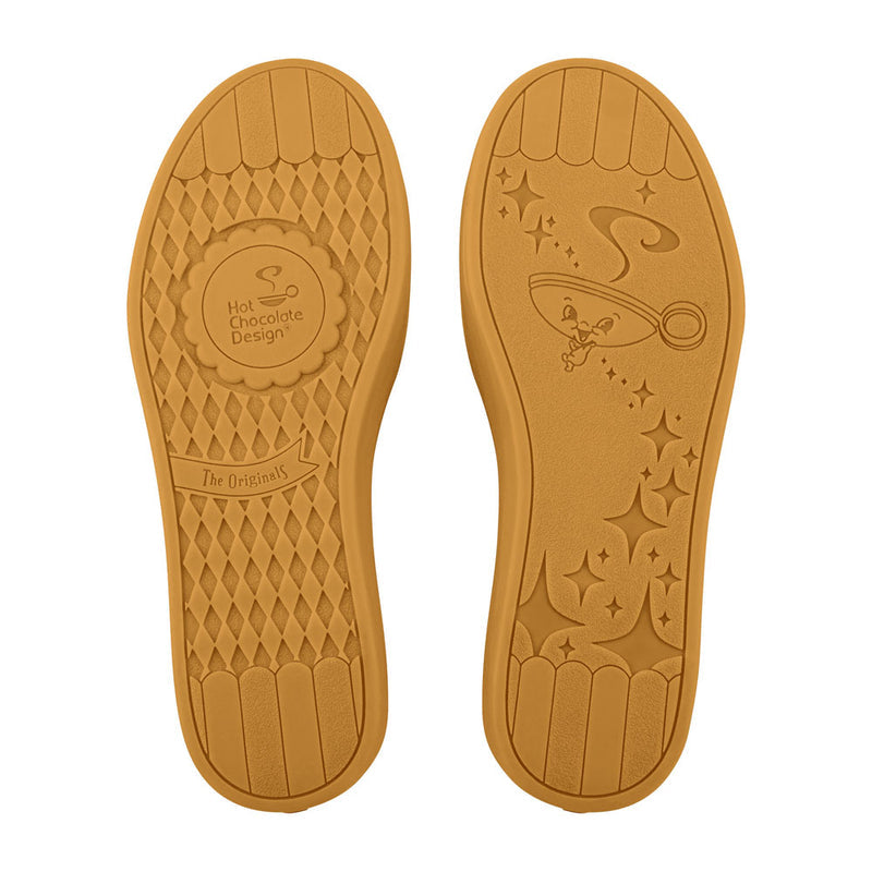 Saddle Women's Casual Sneakers