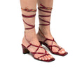 Safi Berry Leather (4587000692816)