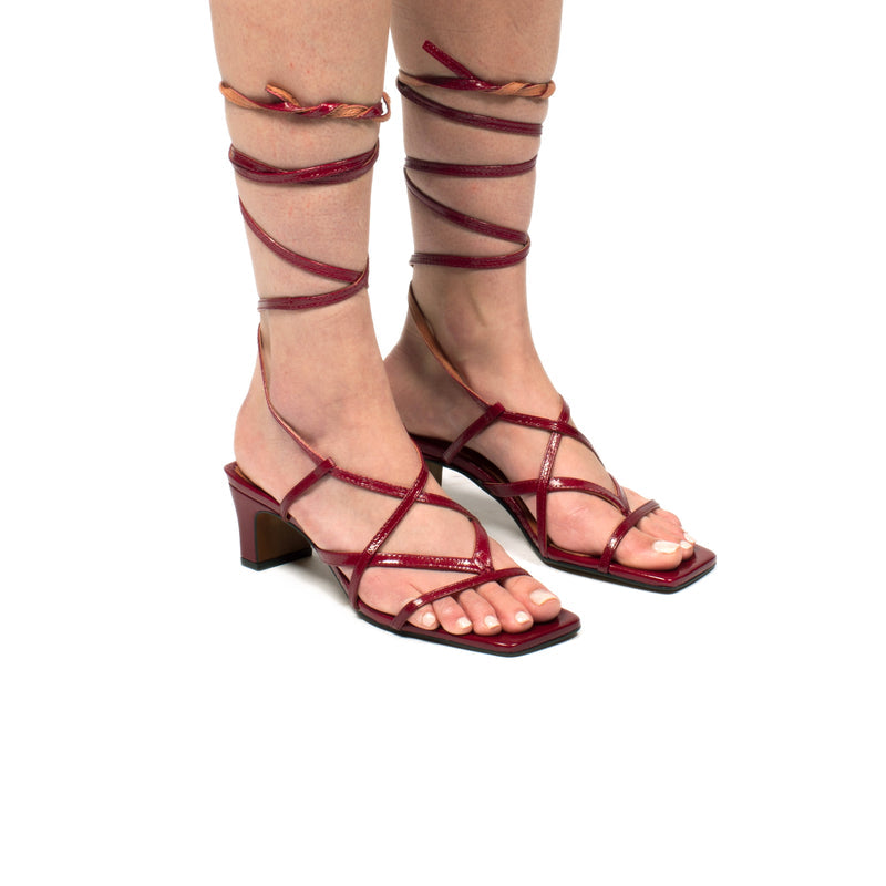 Safi Berry Leather (4587000692816)
