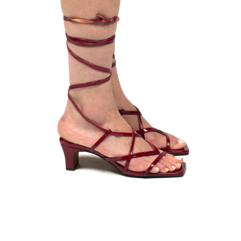 Safi Berry Leather (4587000692816)