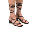Safi Black Leather (4587000234064)