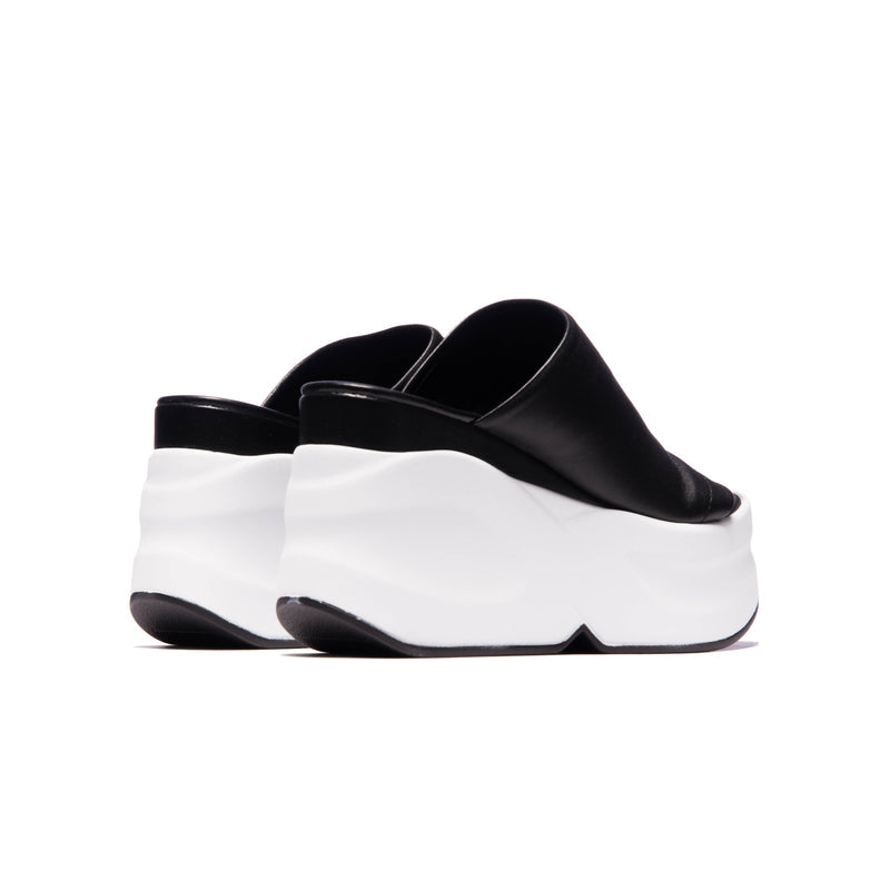 Sakura Black Leather (4502423797840)