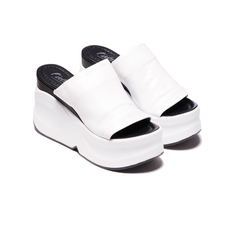 Sakura White Leather (4502424125520)