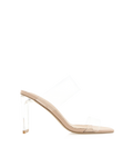 SALMA - NUDE-Heels-Billini-Billini