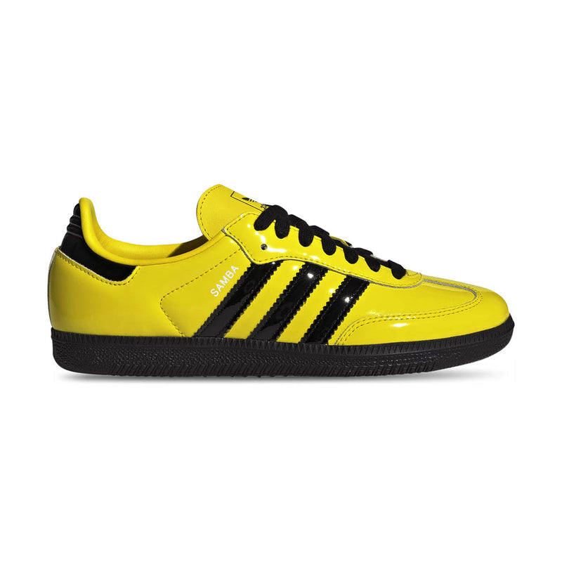 Samba 'Bruce Lee' Women's Shoes