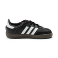 Samba OG 'Core Black Cloud White Gum' Toddler Shoes