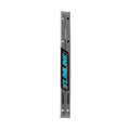 Santa Cruz Slimline Rails Silver Santa Cruz