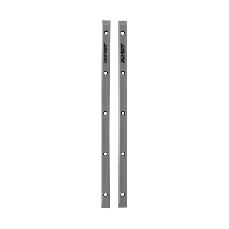 Santa Cruz Slimline Rails Silver Santa Cruz