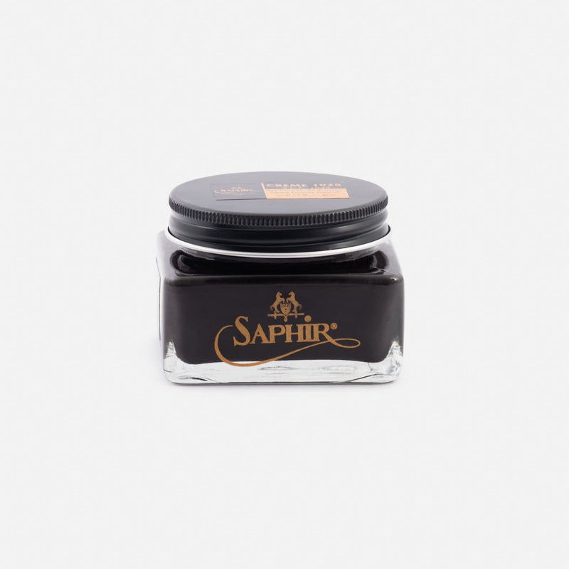 Saphir Pommadier - Cream Shoe Polish - Add On