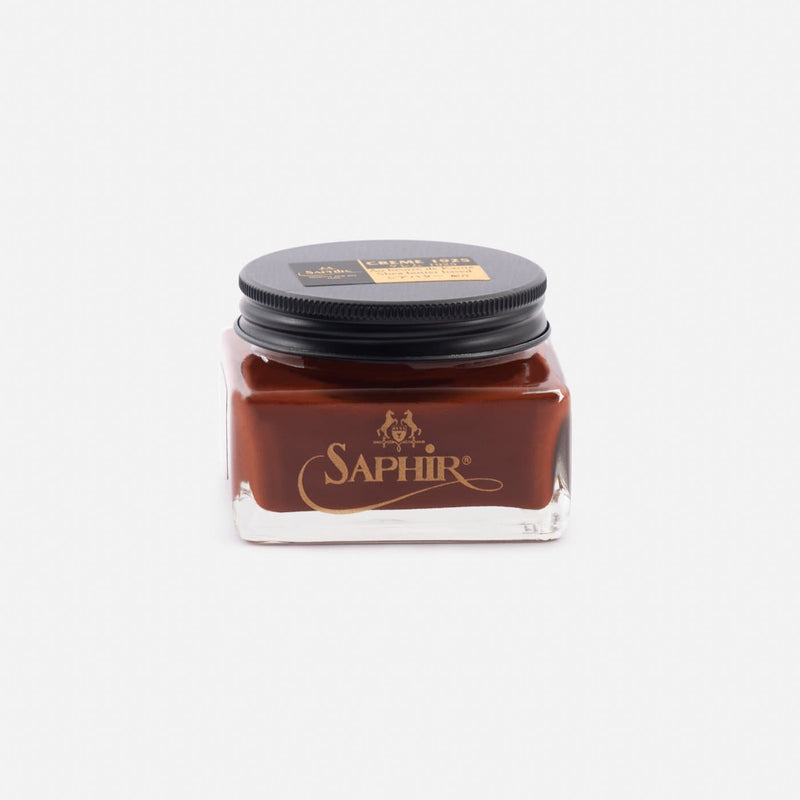 Saphir Pommadier - Cream Shoe Polish - Add On