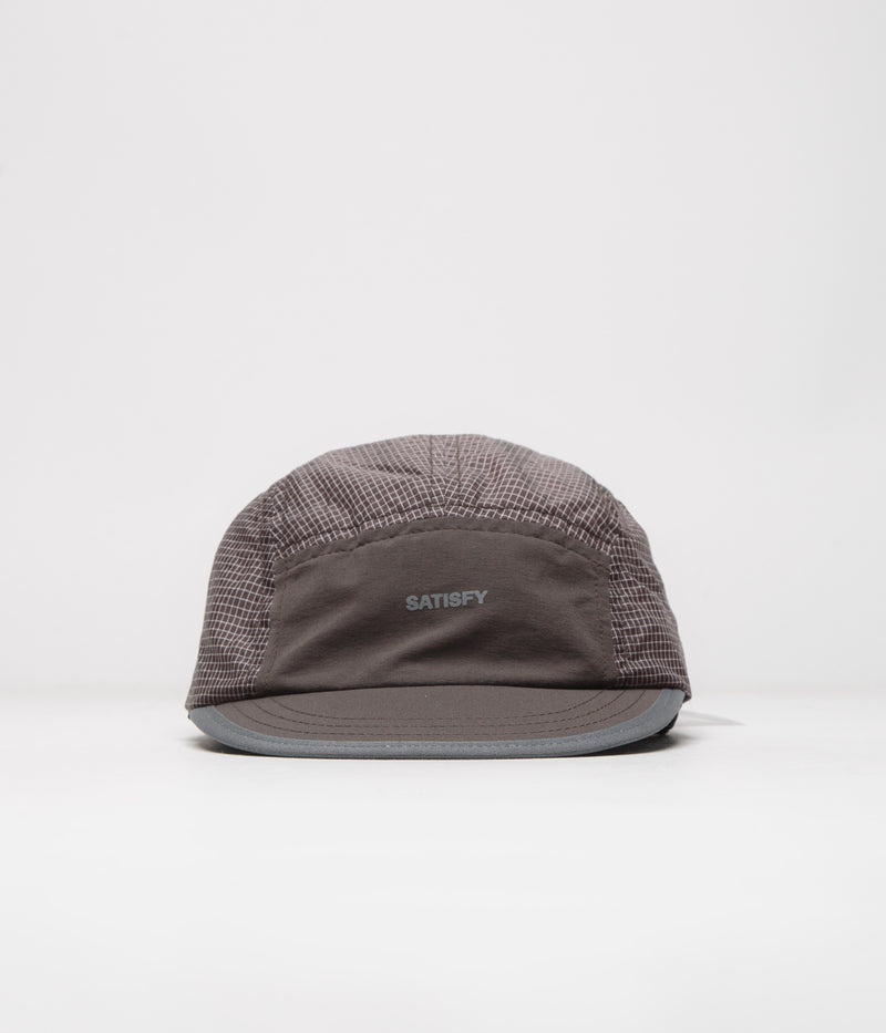Satisfy Rippy Dyneema Trail Cap in Quicksand