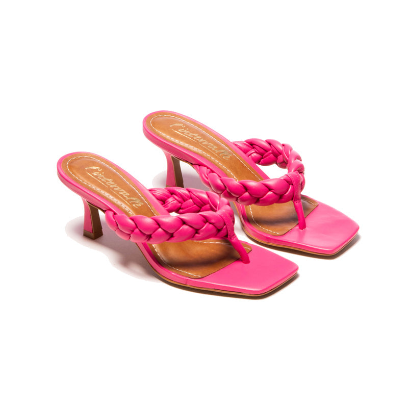 Saxony Fuchsia Leather (6547911999568)