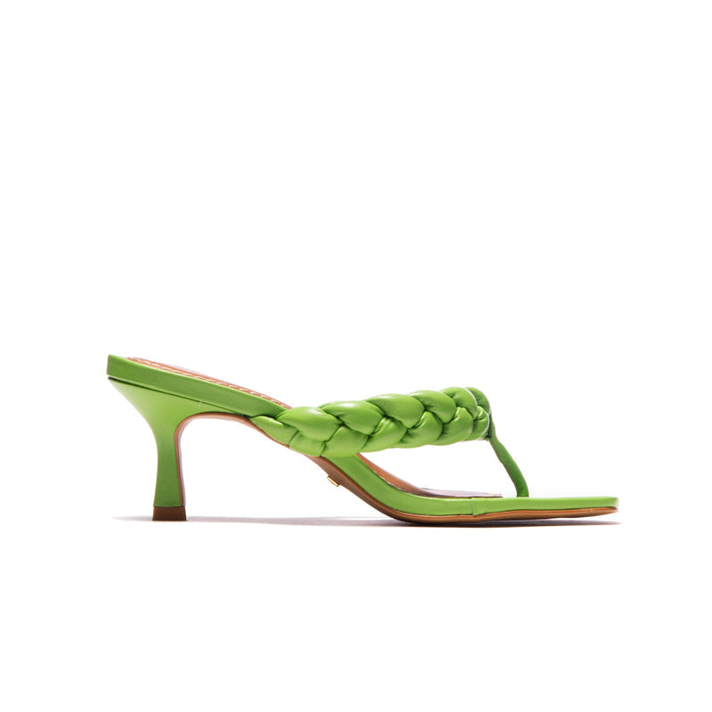 Saxony Green Leather (6547911966800)