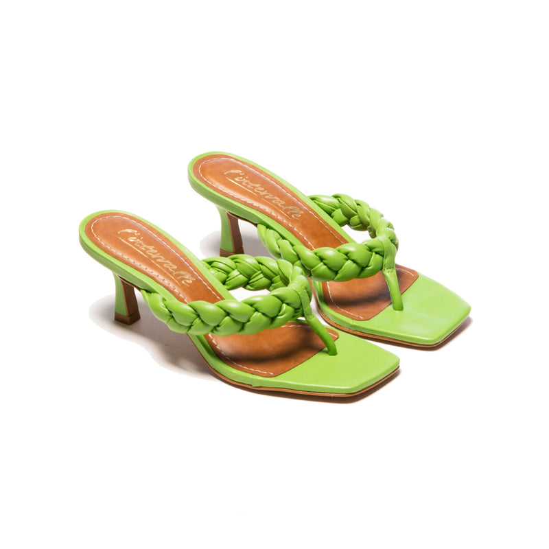 Saxony Green Leather (6547911966800)