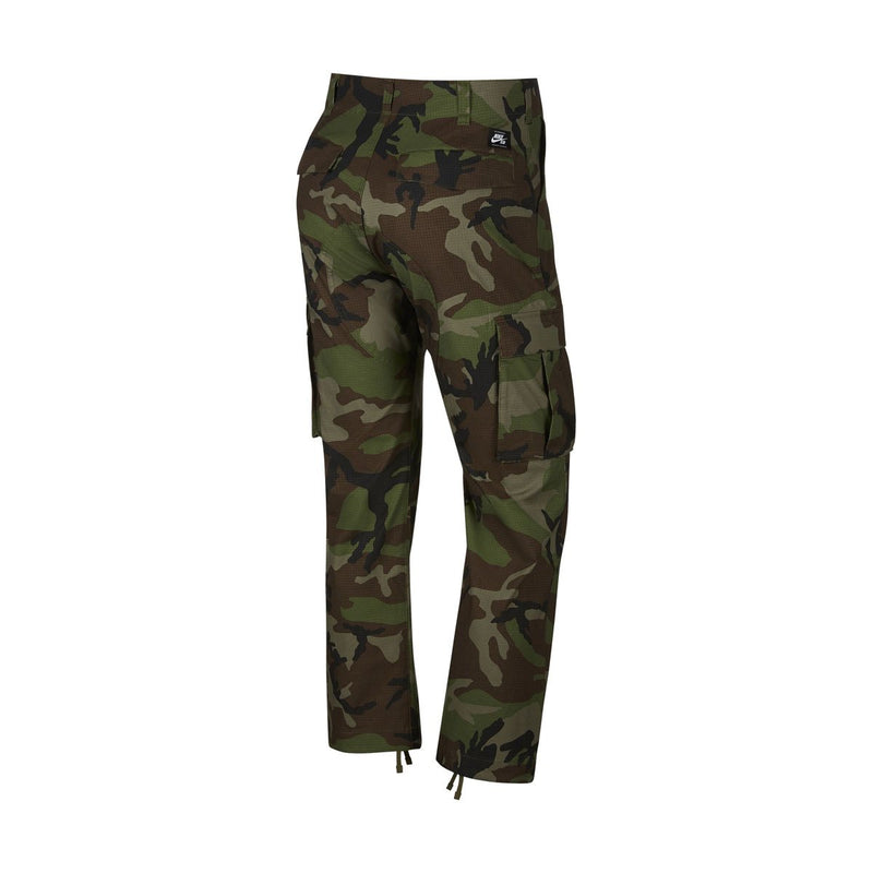 SB Flex FTM Men's Camo Skate Cargo Pants