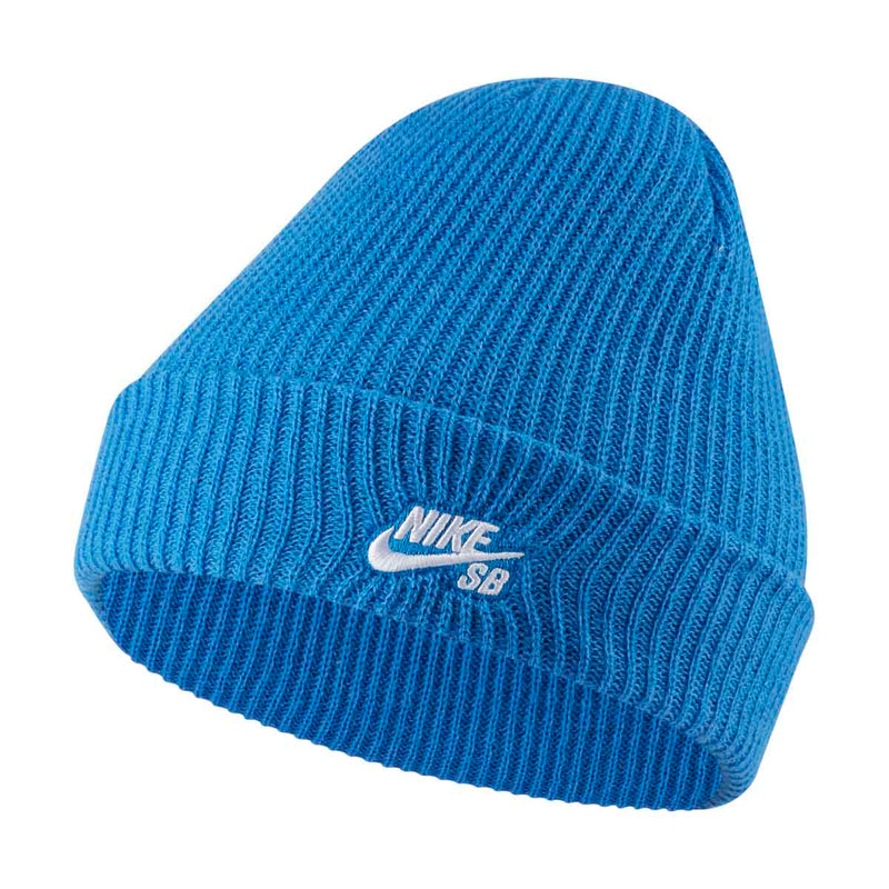 SB Skate Fisherman Beanie - OSFA
