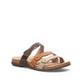Hero image of Scribble Brown Multi 8