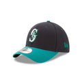 SEATTLE MARINERS_NAVY/TURQUOISE