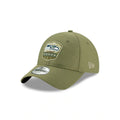 SEATTLE SEAHAWKS_GREEN/NAVY