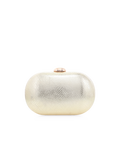 SELENA CLUTCH BAG - GOLD SCALE-Handbags-Billini-Billini