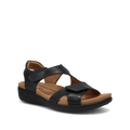 Hero image of Taos Footwear Serene Black Size 7