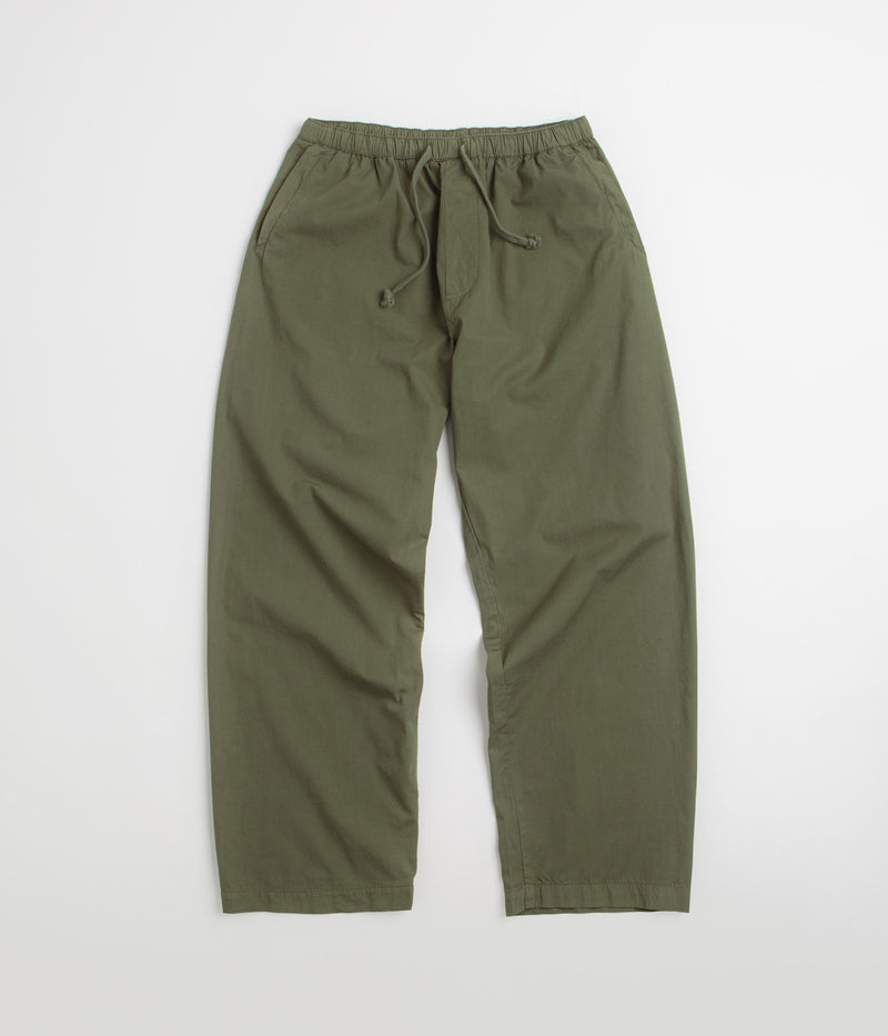 Service Works Easy Chef Pants in Olive