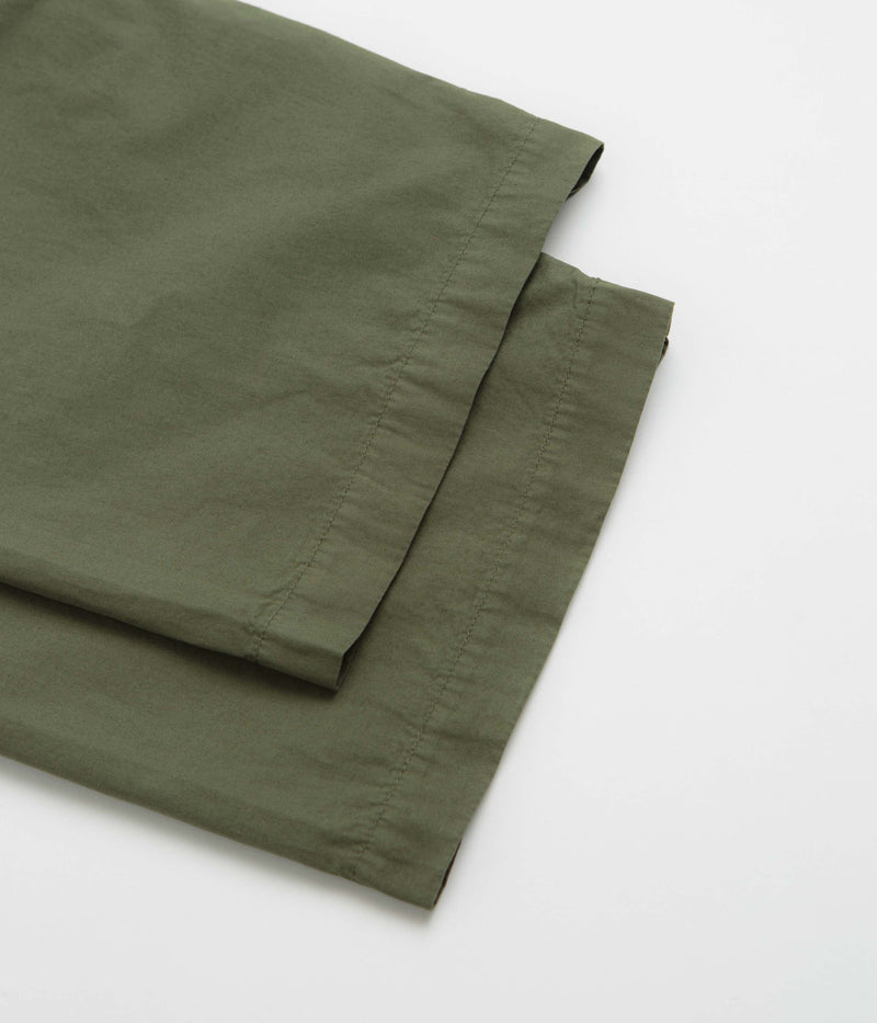 Service Works Easy Chef Pants in Olive