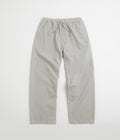 Service Works Easy Chef Pants in Silver