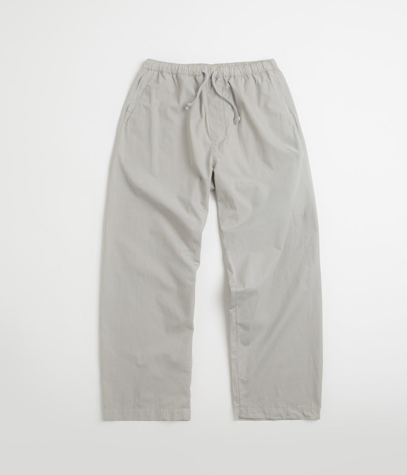 Service Works Easy Chef Pants in Silver