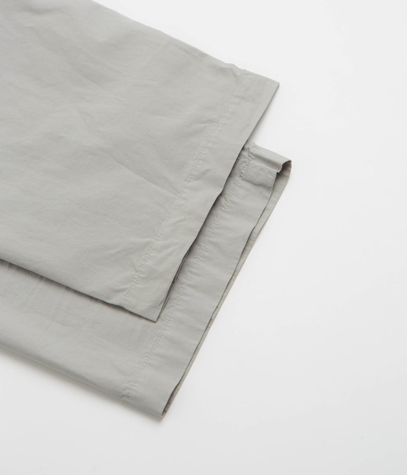 Service Works Easy Chef Pants in Silver