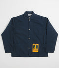 Service Works Easy Chef Shirt in Navy