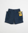 Service Works Gardener Shorts in Navy