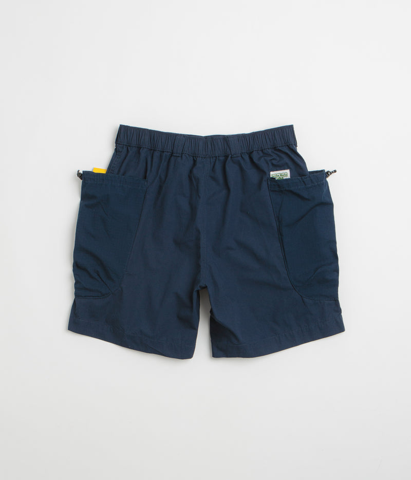 Service Works Gardener Shorts in Navy